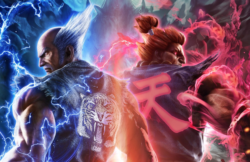 Tekken 7 for SEO