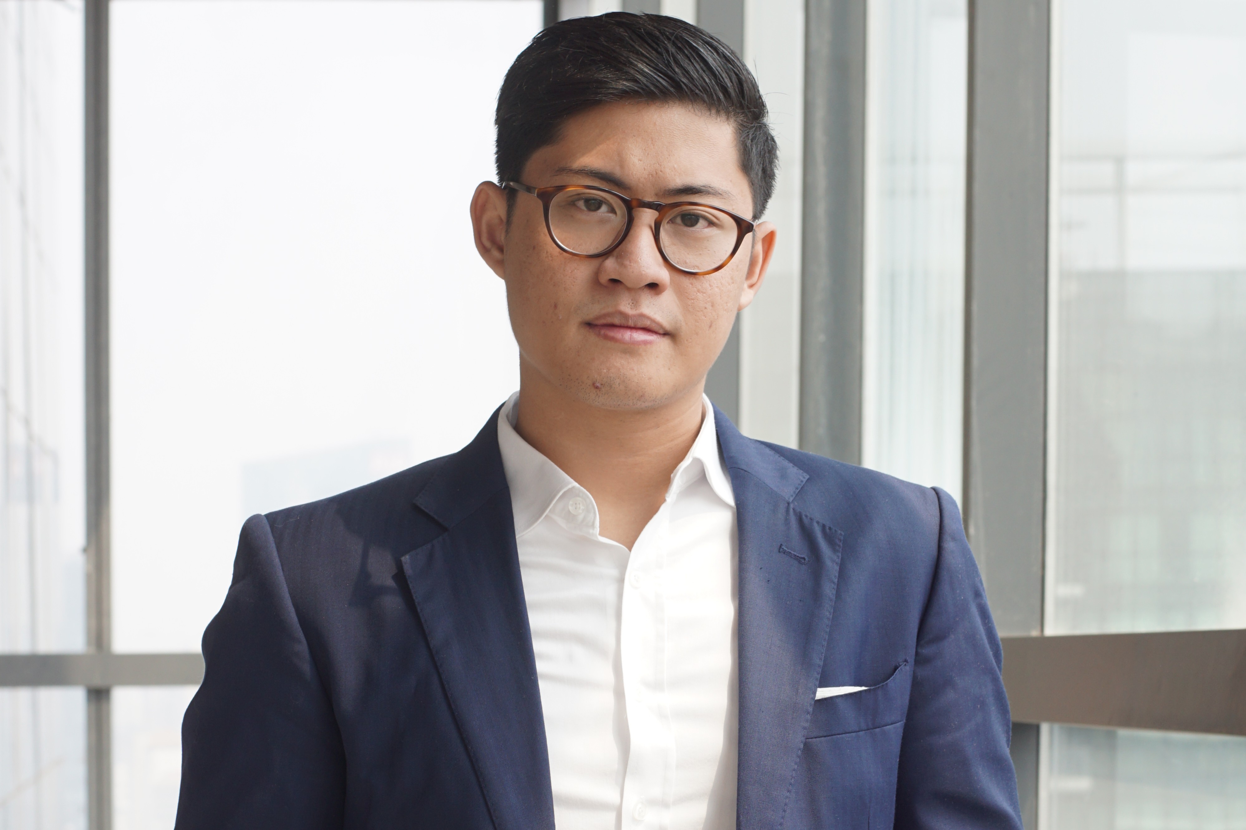 Venturra Discovery's Partner