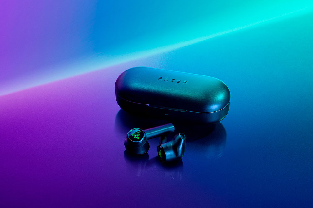 Razer Hammerhead True Wireless / Razer