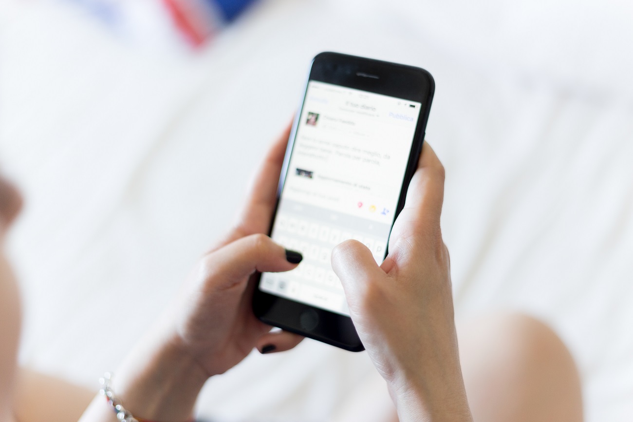 Food delivery users become the one that has significant growth