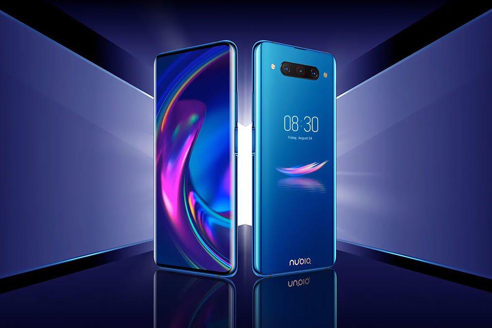 Nubia Z20 / Nubia