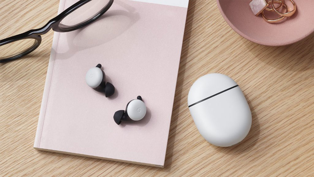 Google Pixel Buds / Google