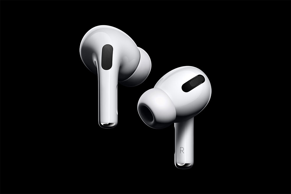 AirPods Pro / Apple