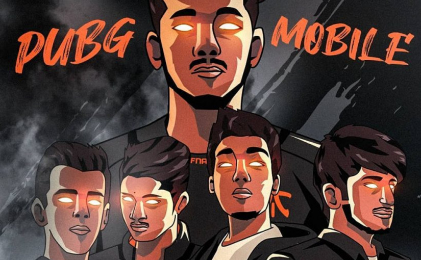 Fnatic Akuisisi Tim Esports PUBG Mobile India, Juga Akan Dirikan Markas