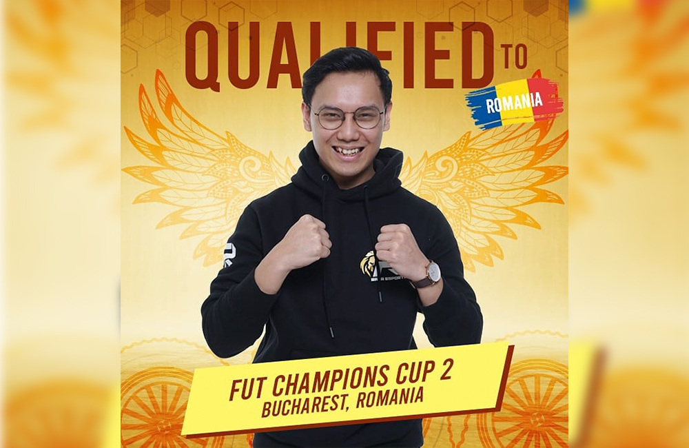 FUT Champions Cup Stage 2 for SEO