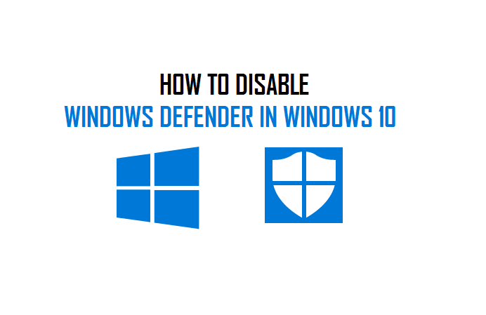 [Panduan Pemula] 2 Cara Mematikan Windows Defender di Windows 10