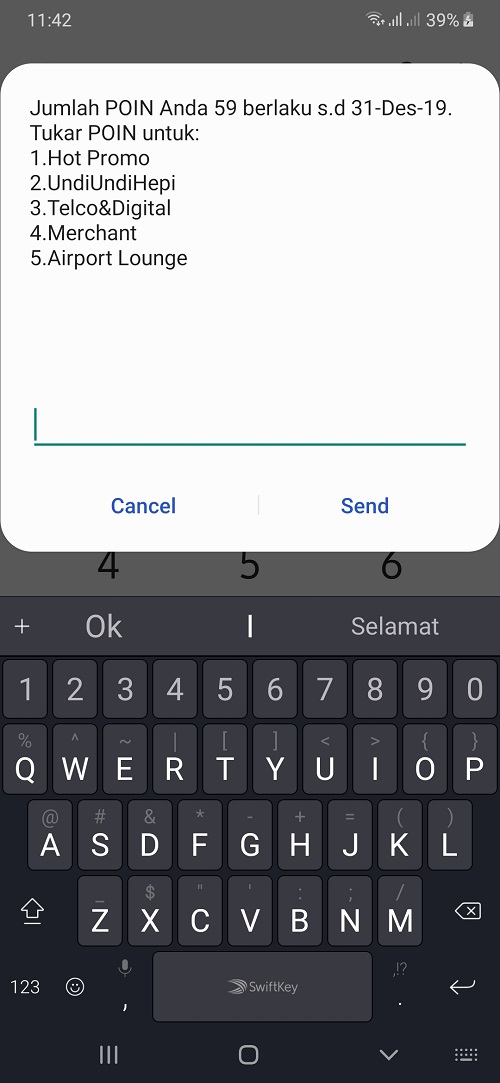 cara tukan poin Telkomsel 2019 (4)