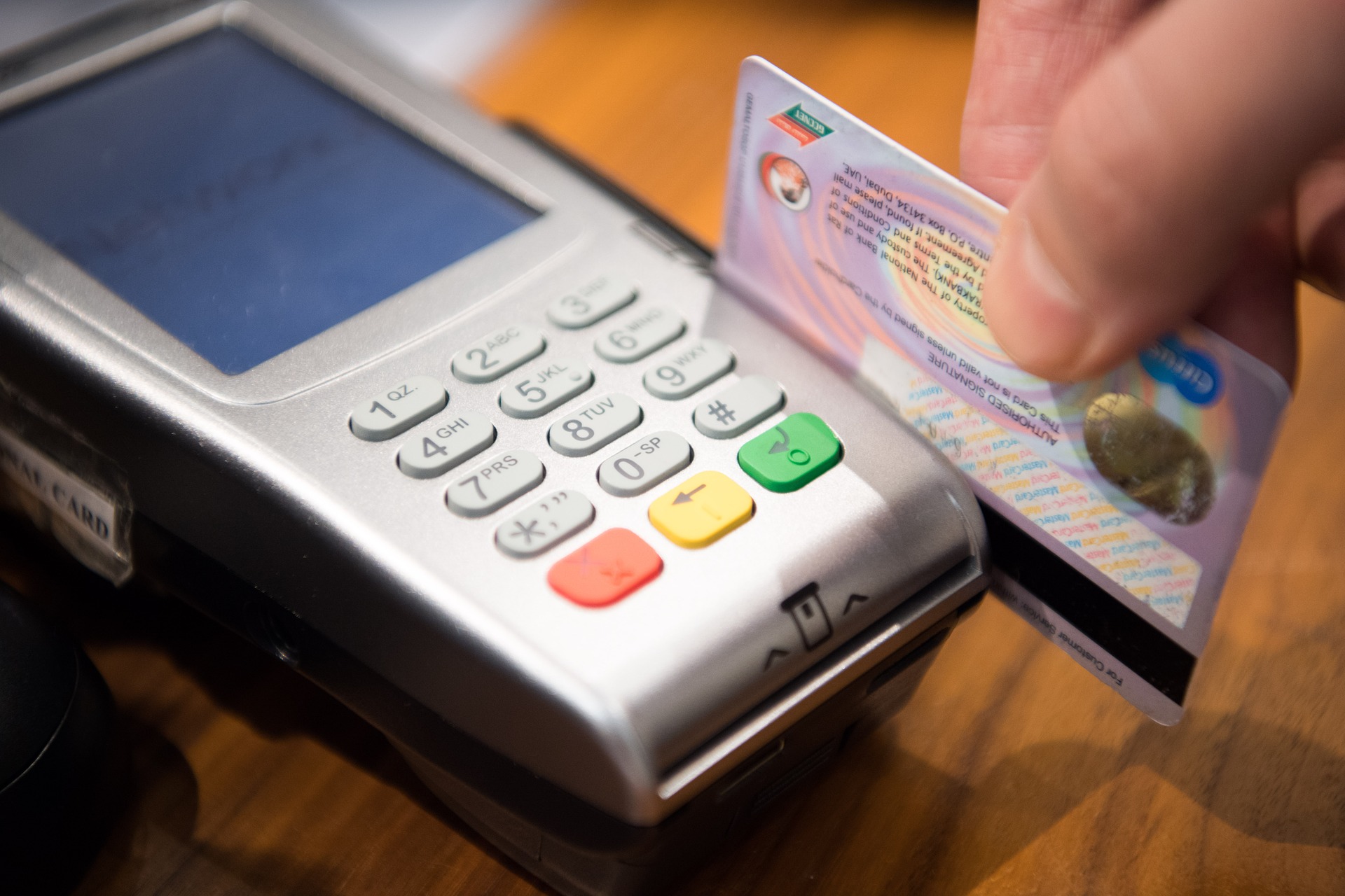 Sederhananya Finfleet adalah agen mobile untuk Laku Pandai / Pixabay