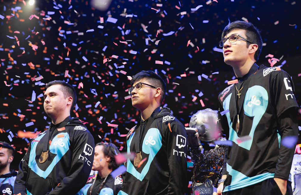 Cloud9 for SEO
