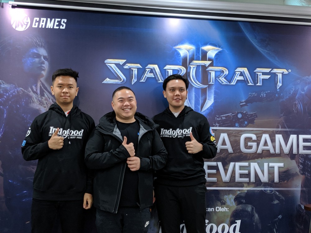 AKG Games SC 2 SEA Games 2019 #4 for SEO