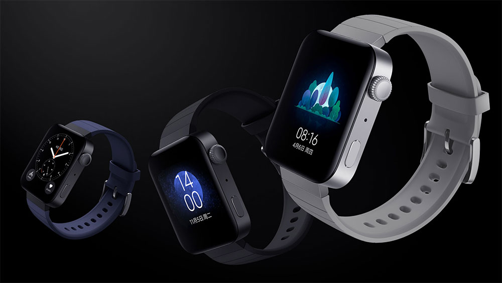 Mi Watch / Xiaomi for SEO