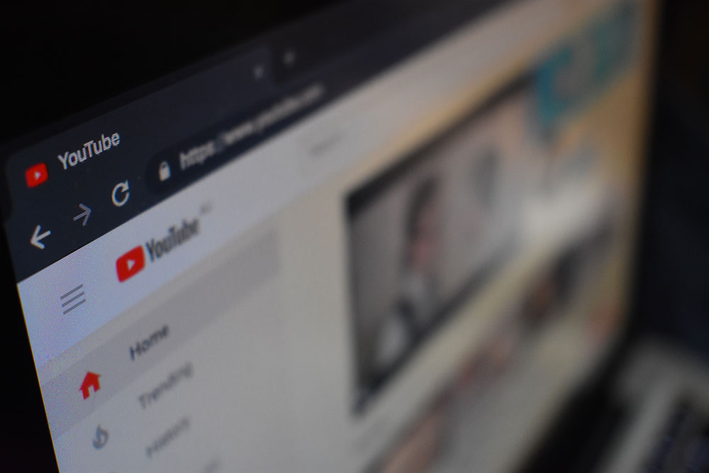 YouTube / Unsplash