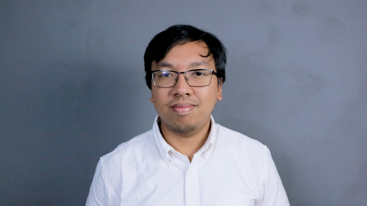 VP of Product Management TaniHub Zakka Fauzan Muhammad