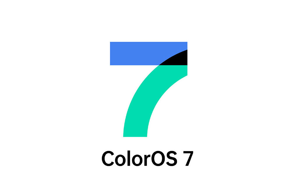 ColorOS 7 / OPPO