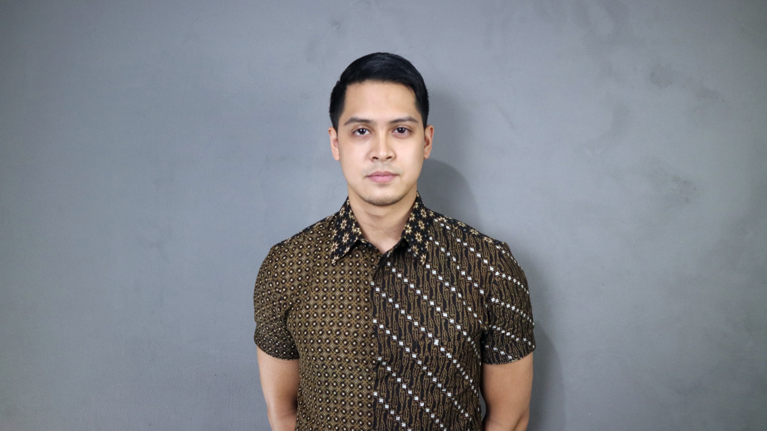 Founder & CEO Doogether Fauzan Gani / DailySocial