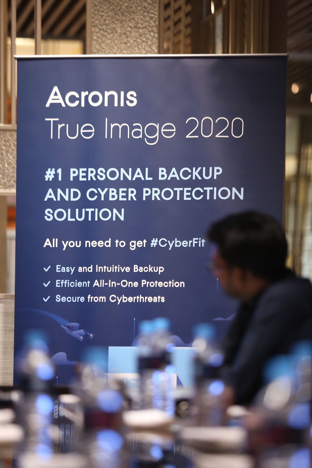 Acronis 2020