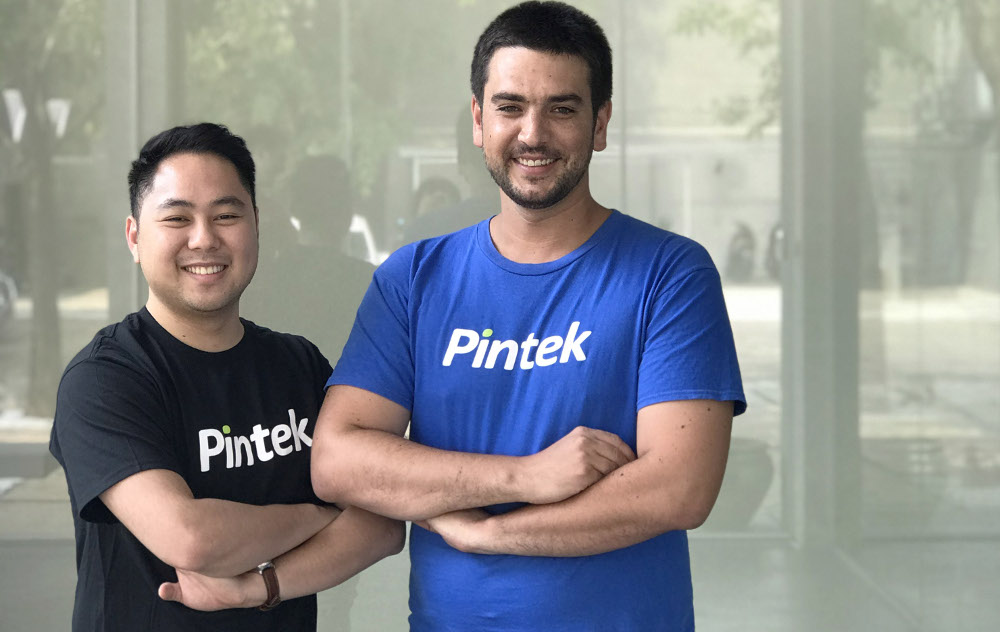 pintek