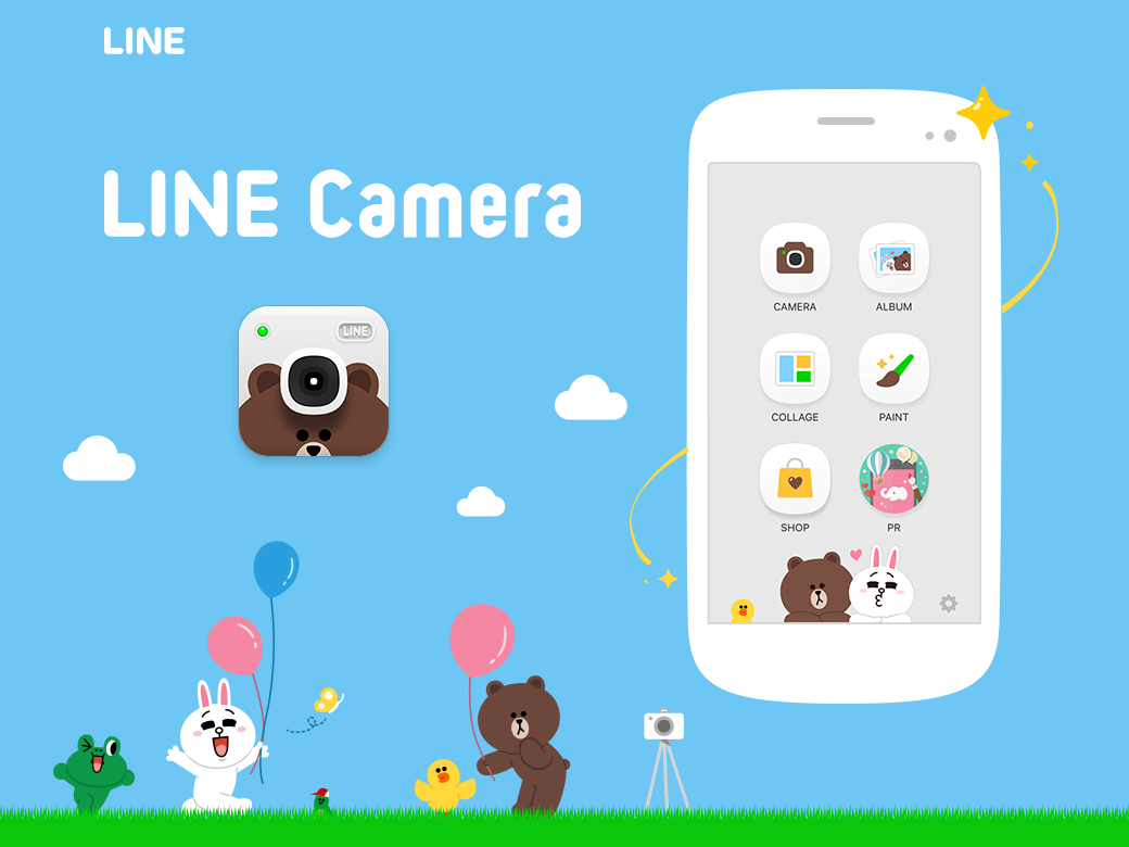 7 Aplikasi Kamera Android Untuk Motret Dan Edit Foto Dengan