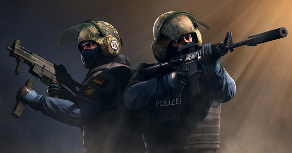 CS:GO konflik kepentingan for SEO