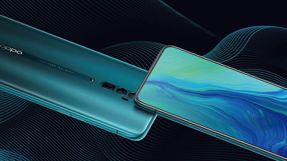 OPPO Reno 5G / OPPO