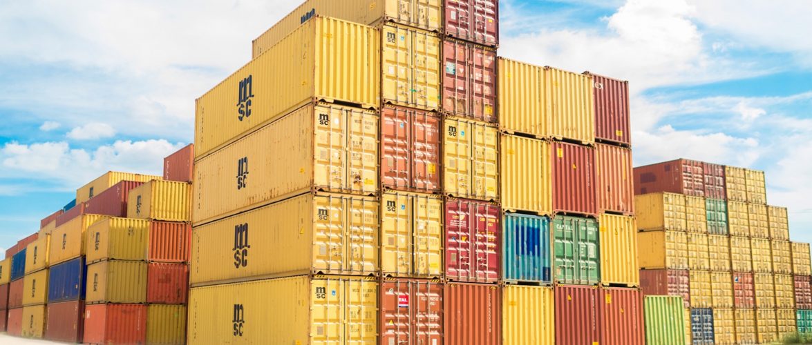 The ups and down of Indonesia's smart logistic sector