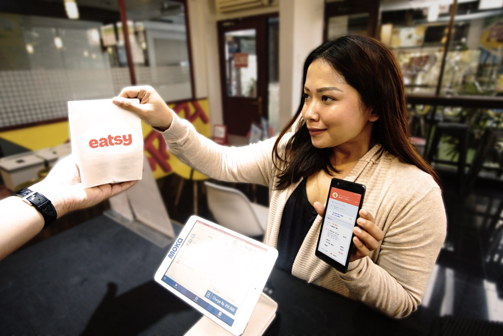The service also integrated with Moka for business impact