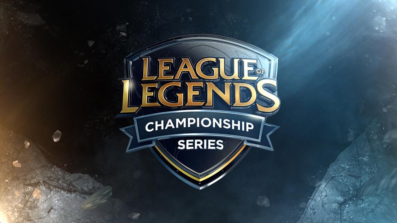 league of legends championship series business insider for SEO