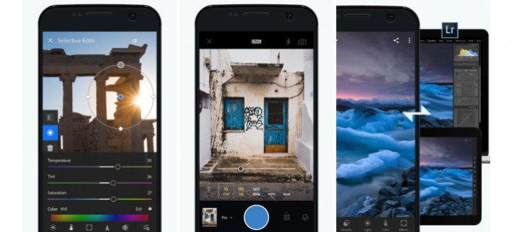 5 Aplikasi Edit Foto untuk Android yang Wajib Dimiliki