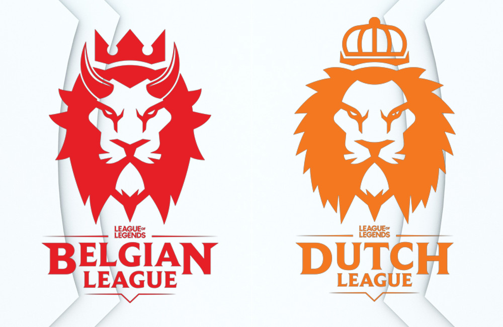 LoL Dutch and Belgian League for SEO