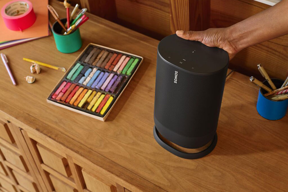 Sonos Move / Sonos