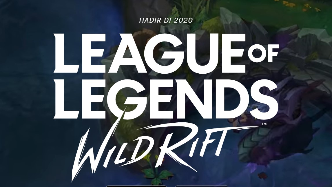 League of Legends Wild Rift 03 for SEO