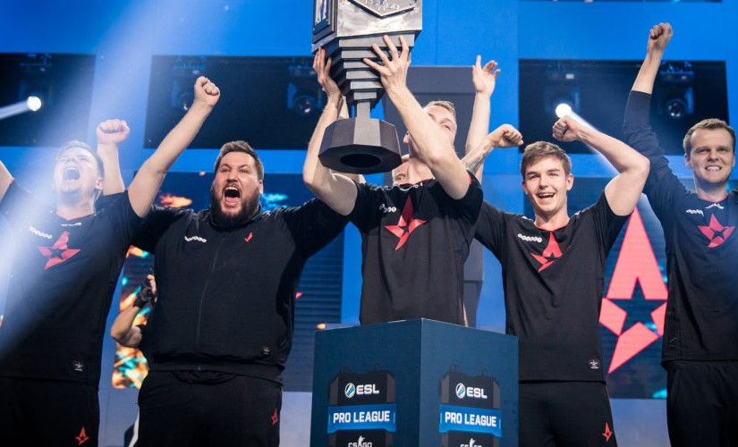 Astralis Group Ingin IPO di Denmark