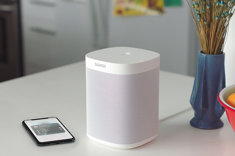 Sonos One / Sonos