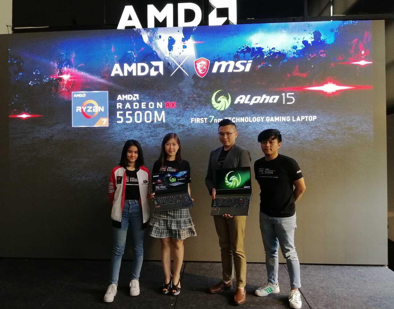 MSI AMD Alpha 15 (1) for SEO
