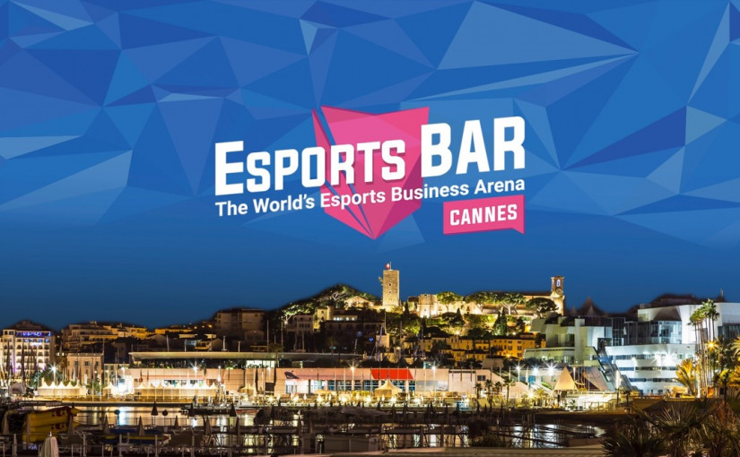 Esports BAR Cannes 2020, Acara B2B antara Pelaku Industri Esports dan Non-Endemic