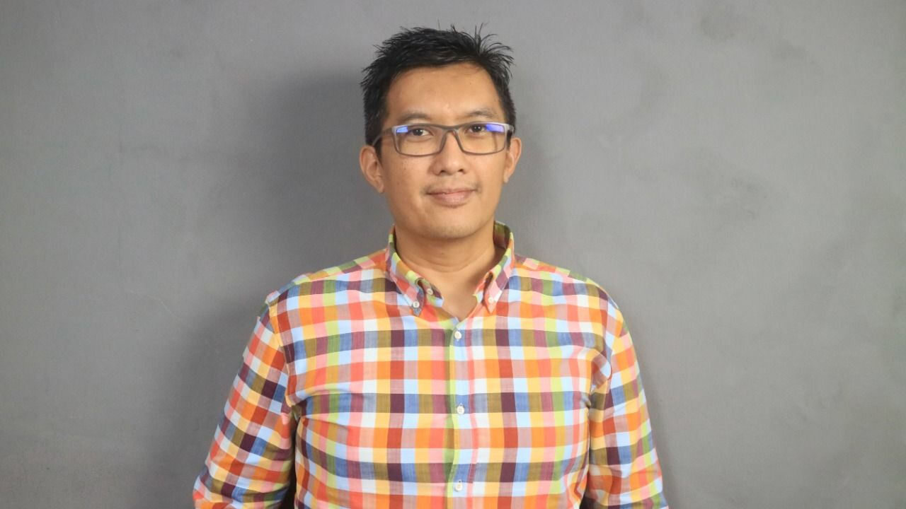 Co-founder dan CEO Job2Go Kurniawan Santoso