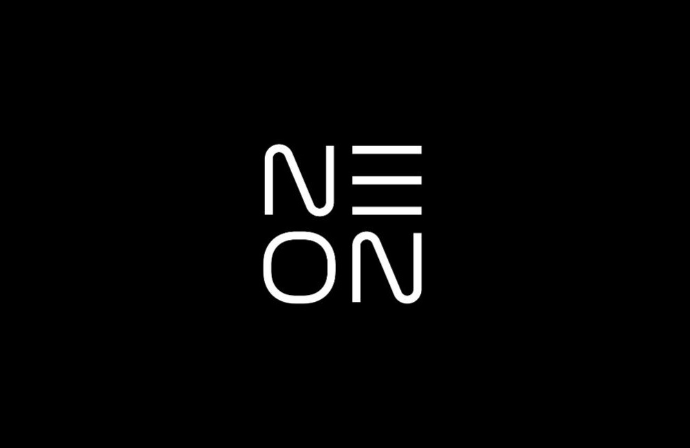 Logo Neon.