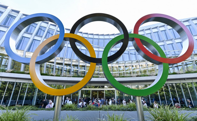 Pandangan Komite Olimpiade Soal Esports