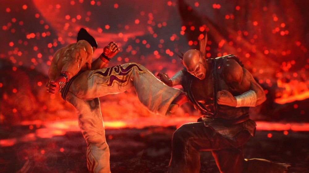 Alasan main Fighting Game for SEO
