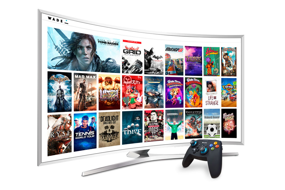 Layanan cloud gaming PlayGiga sudah beroperasi di sejumlah negara dengan katalog yang berisikan lebih dari 300 game / PlayGiga