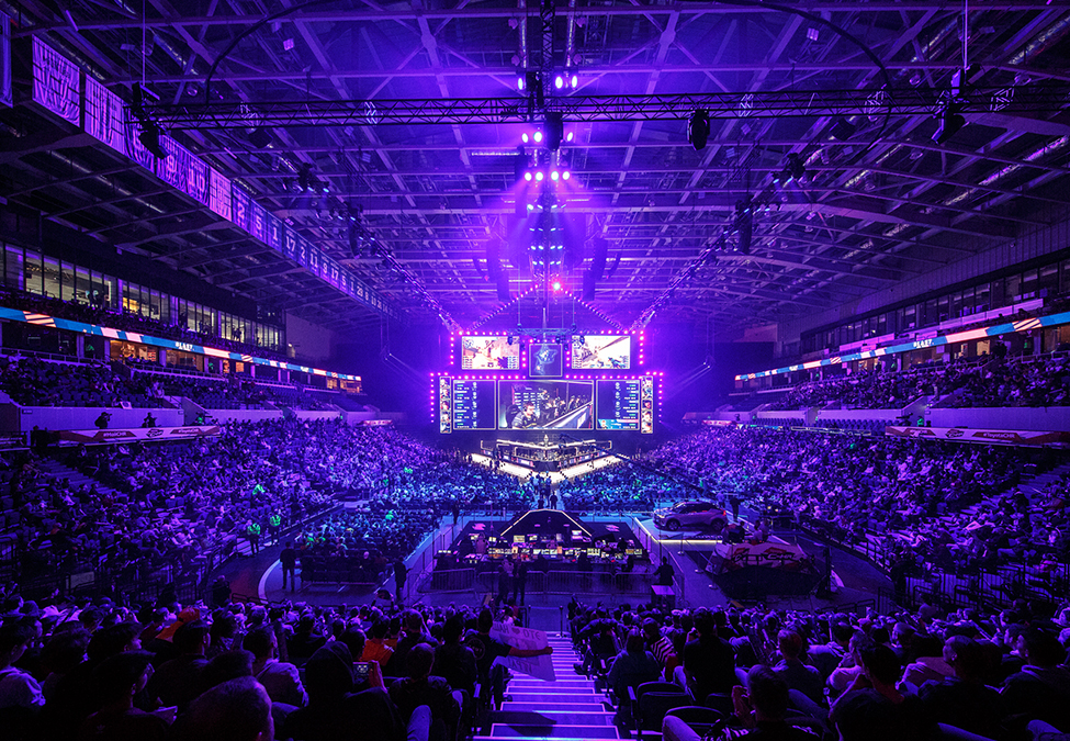 blast esports esports insider for SEO