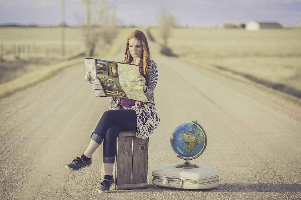 Aplikasi Android untuk Traveling for SEO