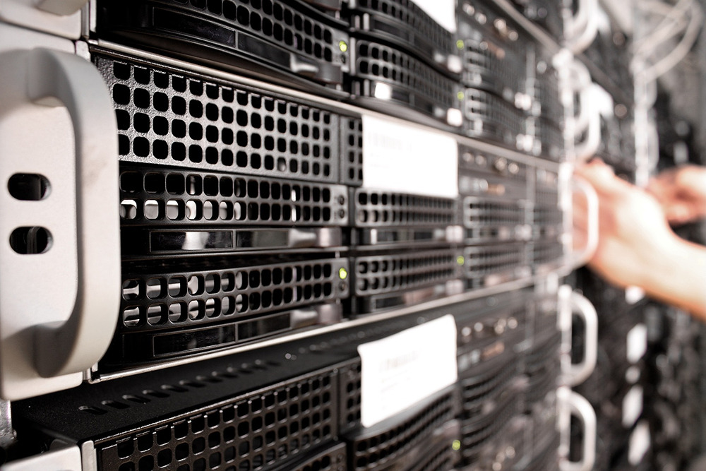 Data center AWS di Indonesia terletak di tiga lokasi dengan luas wilayah masing-masing 20 hektar