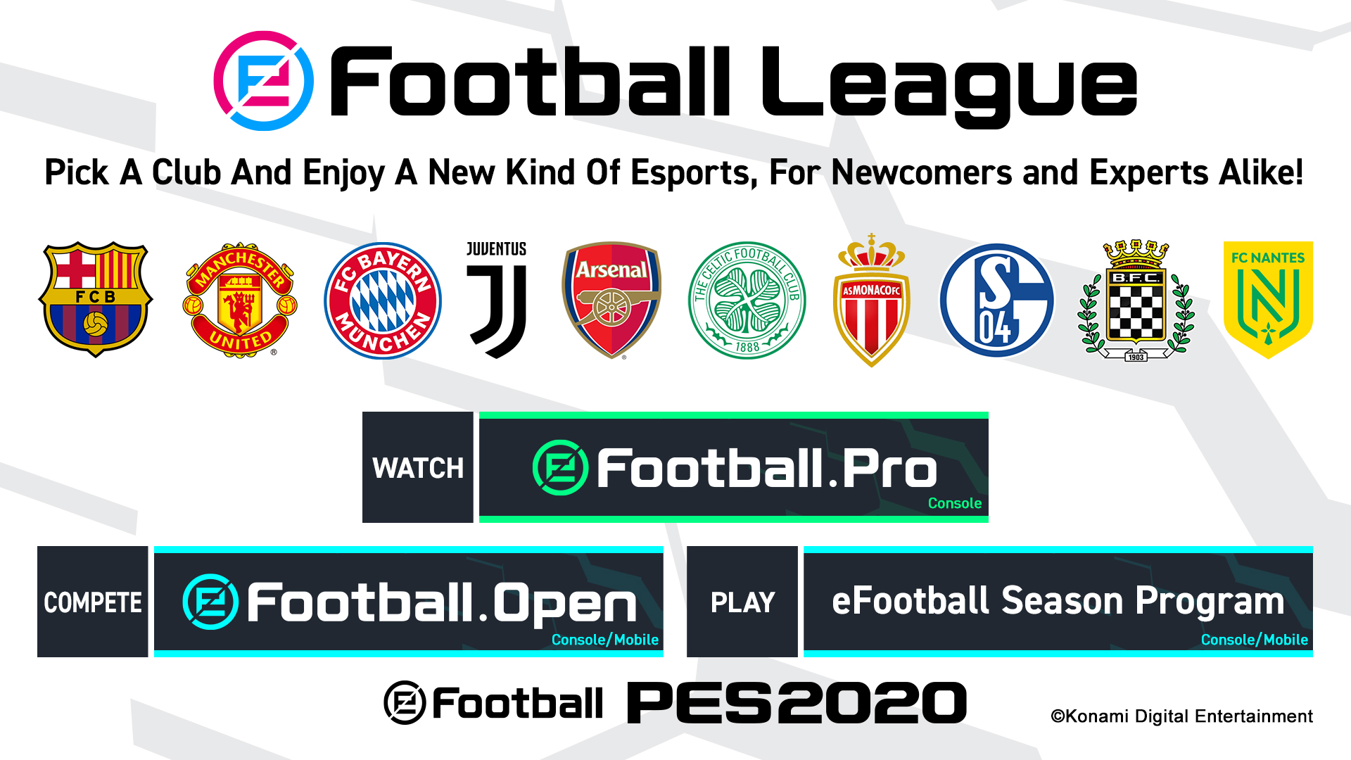 e-football for SEO