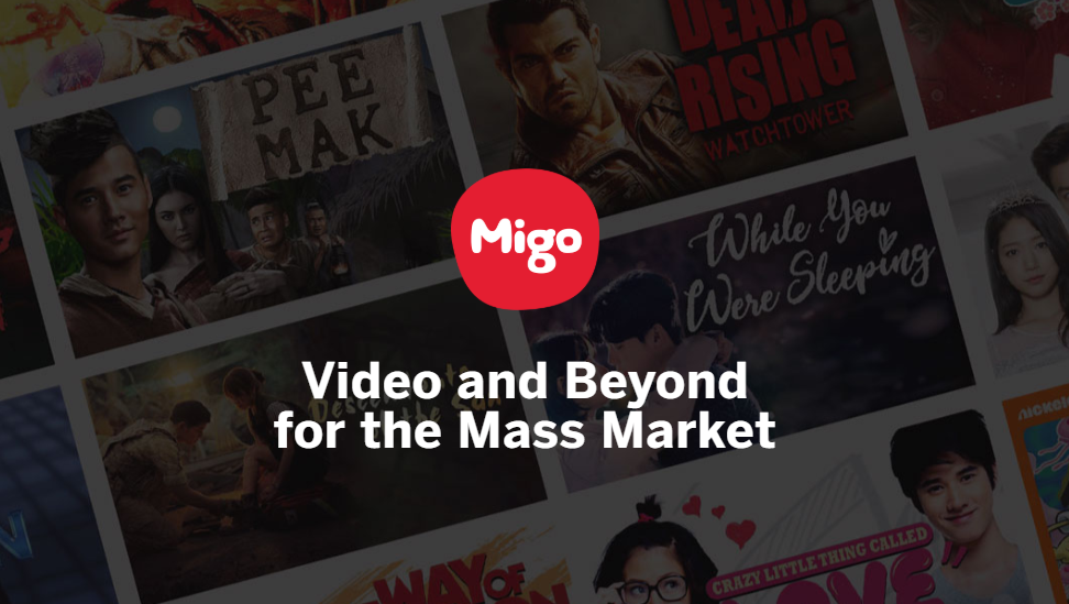 Migo adalah startup asal Manila, saat ini sudah miliki kantor perwakilan di Jakarta