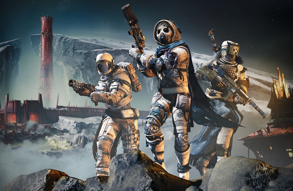 Destiny 2. for SEO
