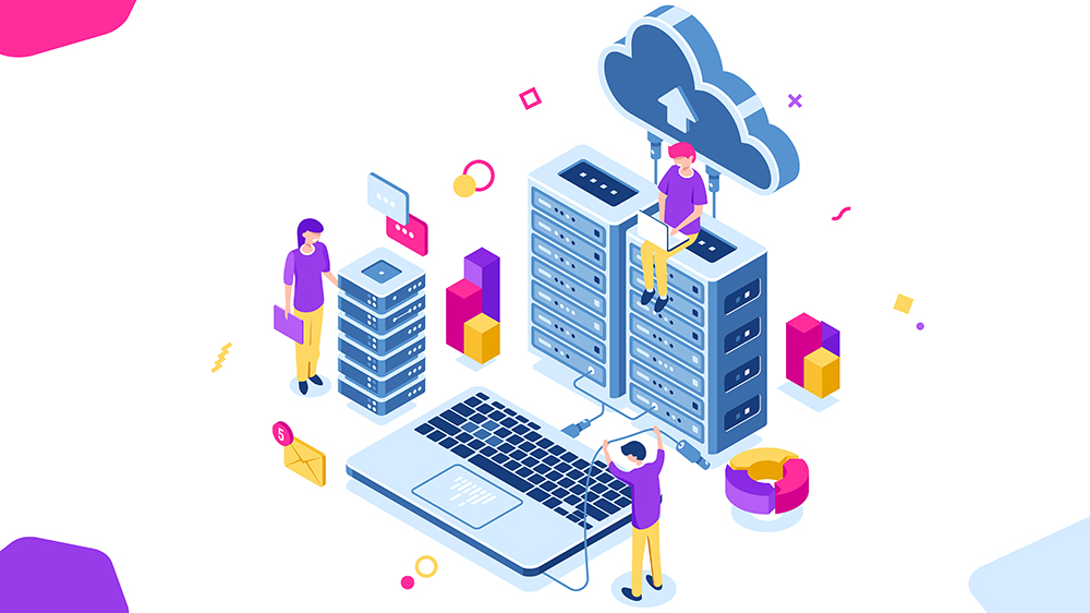 Maksimalkan Performa Website dengan Pilihan Layanan Hosting Tepat