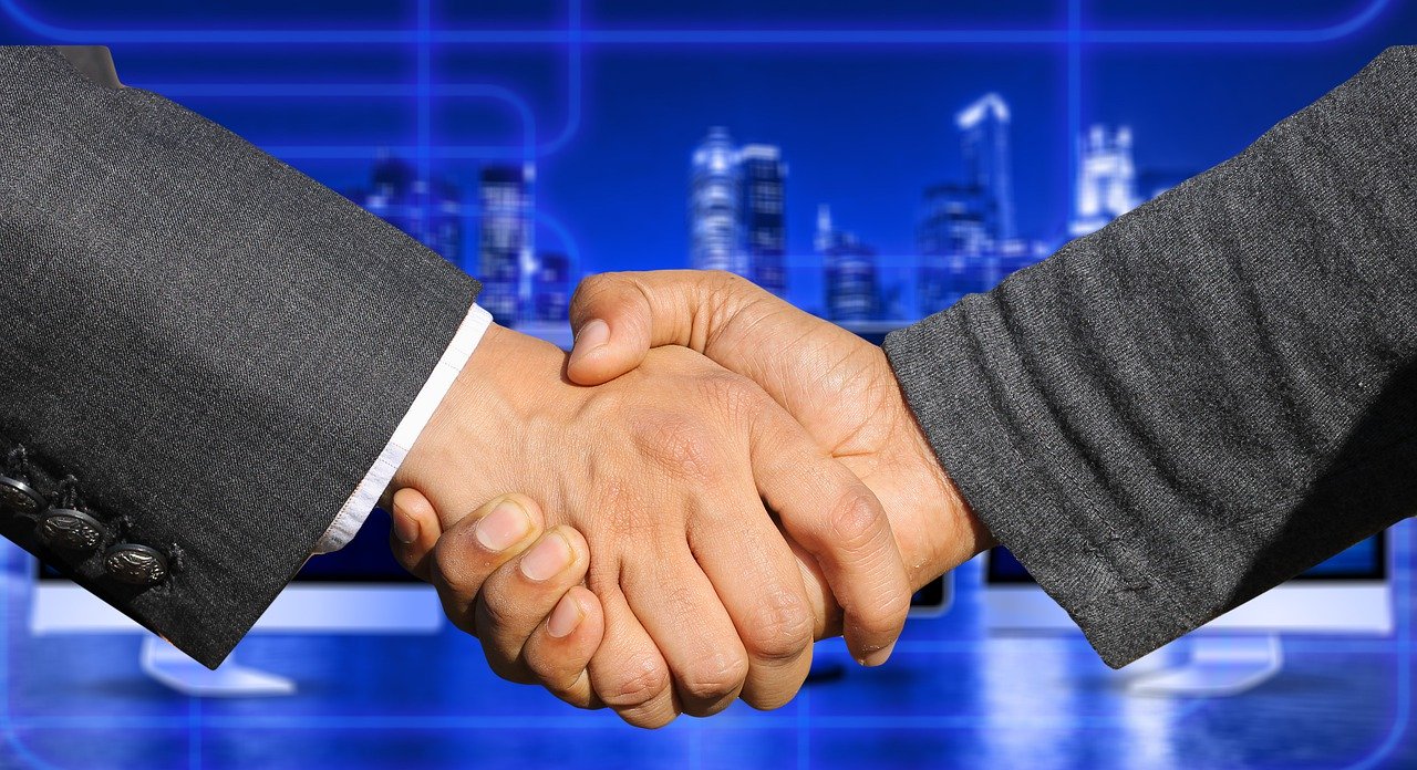 Empat hal yang perlu dilakukan usai merger dan akuisisi startup / Pixabay
