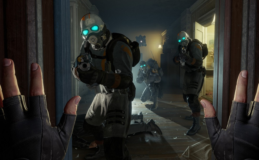 Half-Life: Alyx Bahkan Belum Bisa Meyakinkan Tim Xbox Buat Berkecimpung di VR