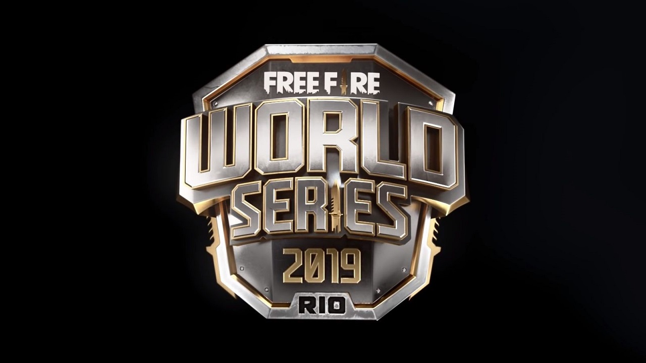 free fire world series one esports for SEO